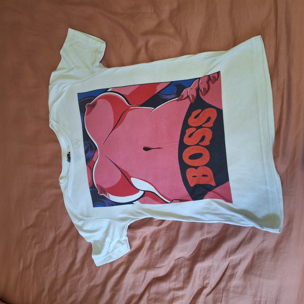 Items Have Sold